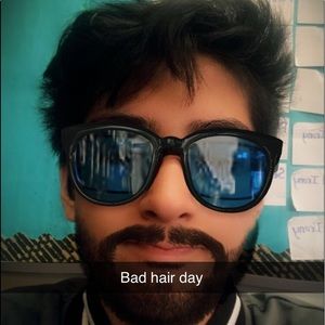 Meet your Posher, Bryan